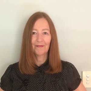 Meet your Posher, Anne